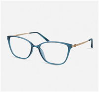 Monture de lunettes Modo Femme 7024 - 7024